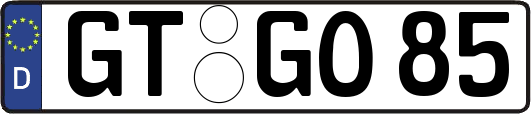 GT-GO85