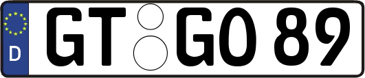 GT-GO89