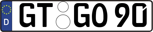 GT-GO90