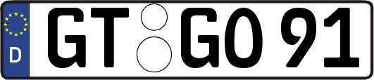 GT-GO91