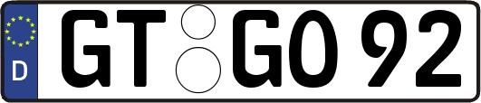 GT-GO92