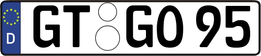 GT-GO95