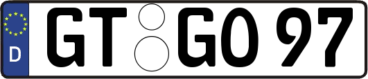 GT-GO97
