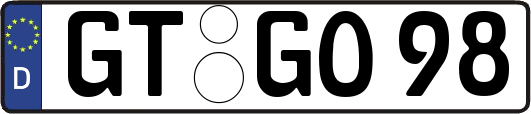 GT-GO98