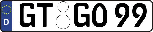 GT-GO99
