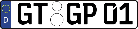 GT-GP01