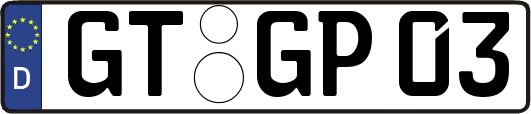 GT-GP03