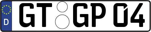 GT-GP04
