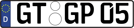 GT-GP05