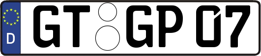 GT-GP07