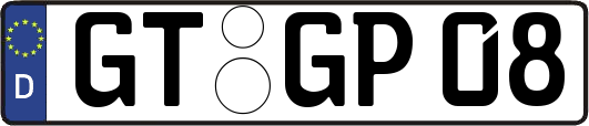 GT-GP08