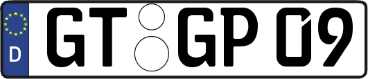 GT-GP09
