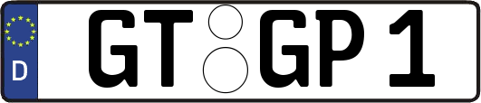 GT-GP1