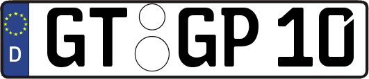 GT-GP10