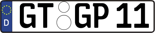 GT-GP11