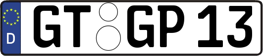 GT-GP13