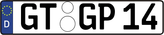 GT-GP14
