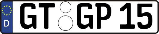 GT-GP15