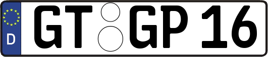 GT-GP16