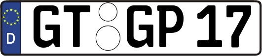 GT-GP17