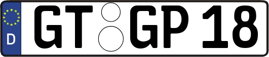 GT-GP18