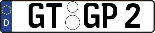 GT-GP2