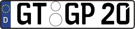 GT-GP20
