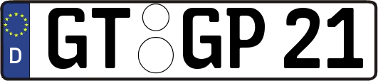 GT-GP21
