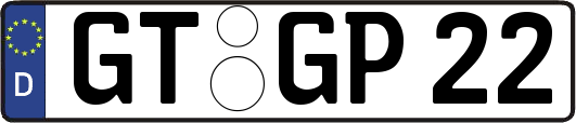 GT-GP22