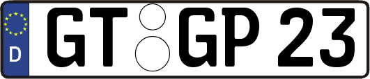 GT-GP23