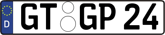 GT-GP24