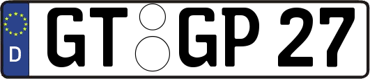 GT-GP27