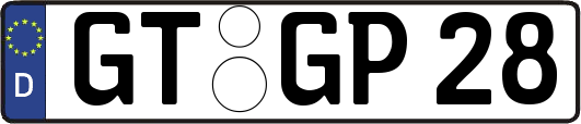 GT-GP28