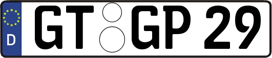 GT-GP29