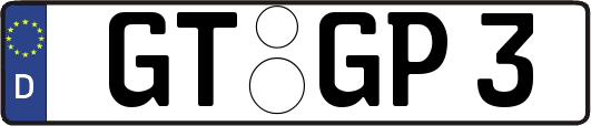 GT-GP3