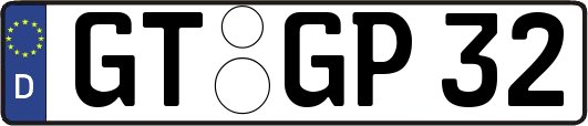 GT-GP32