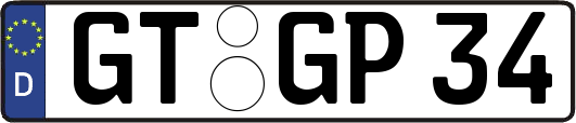 GT-GP34