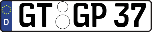 GT-GP37