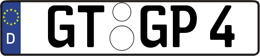 GT-GP4