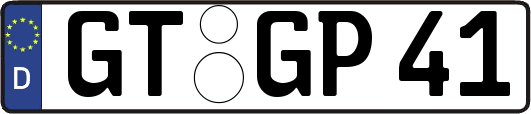 GT-GP41