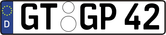 GT-GP42