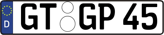 GT-GP45