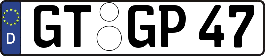 GT-GP47
