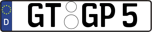 GT-GP5