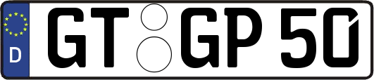 GT-GP50