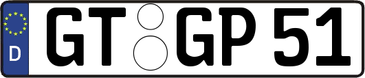 GT-GP51