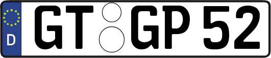 GT-GP52