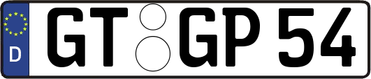 GT-GP54