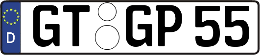 GT-GP55