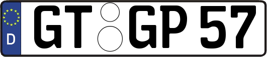 GT-GP57